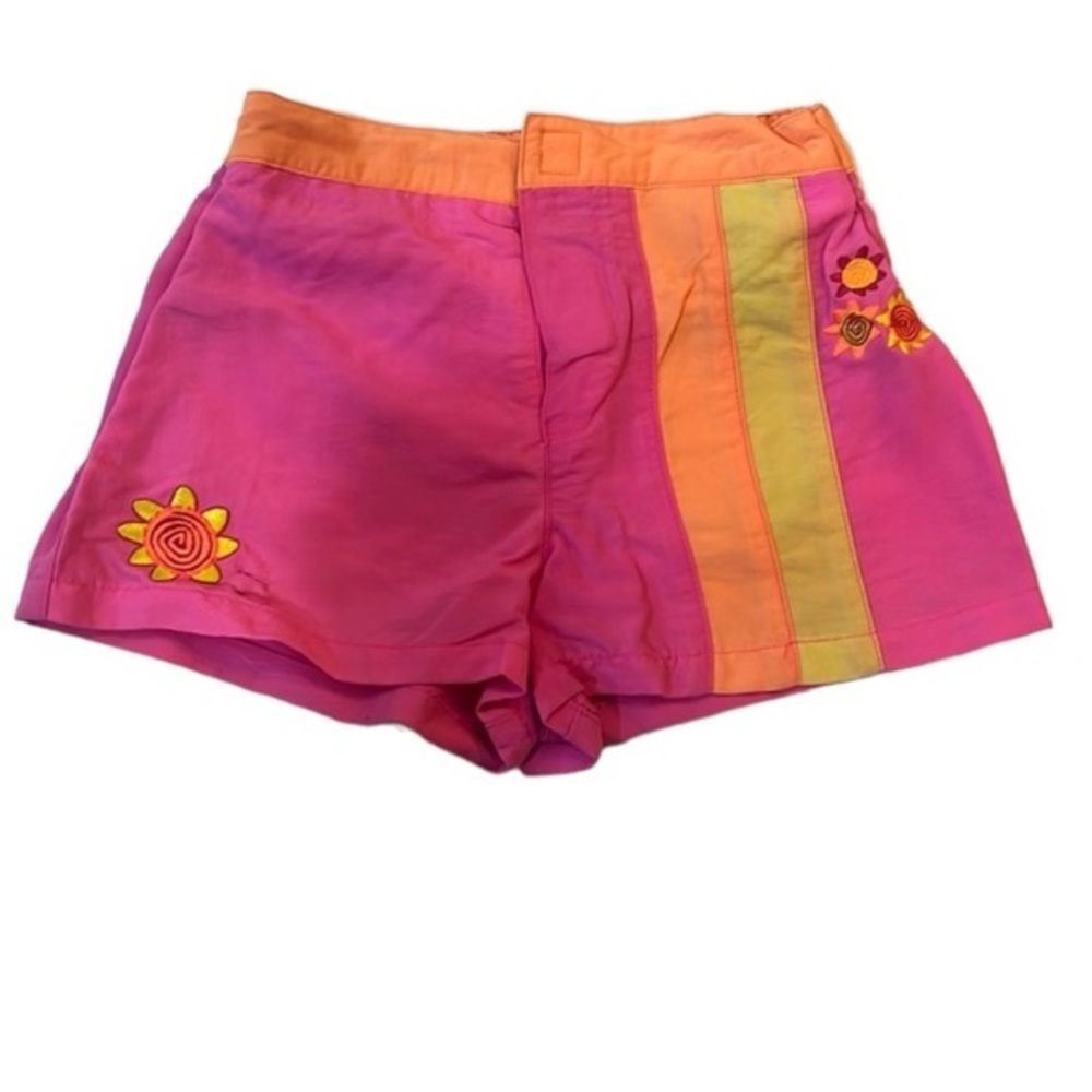 Girls shorts 4T